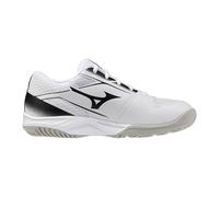Chaussures indoor enfant Mizuno Stealth Star 3 Blanc 38