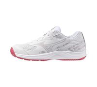 Mizuno Stealth Star 3 Jr. Ebony/Rose/Quiet Shade