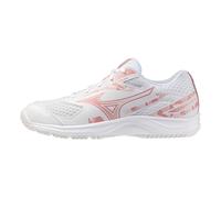 Mizuno Stealth Star 3 Jr. IgnitionR/FieryRed/White