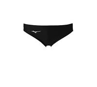 Mizuno Stream Ace Short de Bain pour Homme, Homme, Noir, 28