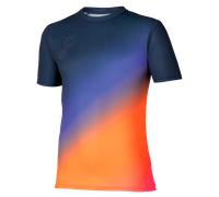 Mizuno - Summer Pack Qd Tee - T-shirt homme Yuuyake - M