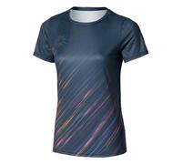 Mizuno Summer Pack Quick Dry T-shirt Femme S
