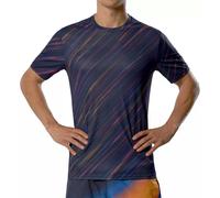 Mizuno Summer Pack Quick Dry T-shirt Homme S