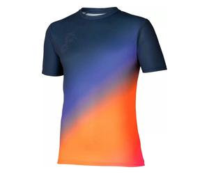 Mizuno Summer Pack Quick Dry T-shirt Homme XL