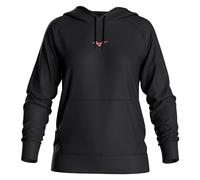 Mizuno Sweat à Capuche Athletic