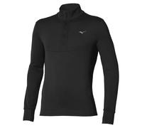 Mizuno Sweat à Demi-zip Active Warmalite