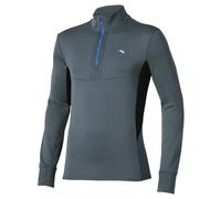 Mizuno Sweat à Demi-zip Active Warmalite