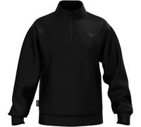 Mizuno Sweat à Demi-zip Athletic