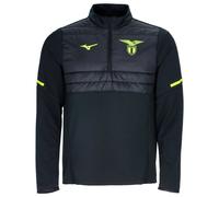 Mizuno Sweat à Demi-zip Entraînement Lazio 25/26 Midlayer Hybrid