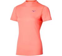 Mizuno Sweat à Demi-zip Mid Weight Half Sleeve