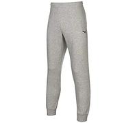 Mizuno Sweat Pant, Gris, M