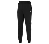 MIZUNO SWEAT PANT W PANTALONE DI TUTA DA DONNA black