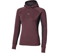 Mizuno Sweat-shirt à Zip Active Warmalite Hd