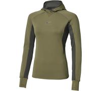 Mizuno Sweat-shirt à Zip Active Warmalite Hd