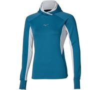 Mizuno Sweat-shirt à Zip Active Warmalite Hd