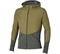 Mizuno Sweat-shirt à Zip Active Wl Hd