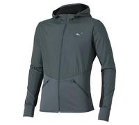 Mizuno Sweat-shirt à Zip Active Wl Hd