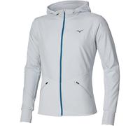 Mizuno Sweat-shirt à Zip Active Wl Hd