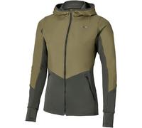 Mizuno Sweat-shirt à Zip Active Wl Hd