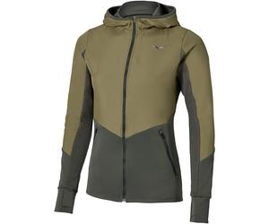 Mizuno Sweat-shirt à Zip Active Wl Hd
