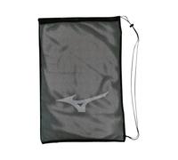 Mizuno Swim Team 0000 Sac en Maille Noir Unisexe