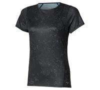 Mizuno T-shirt à Manches Courtes Active Dryaeroflow Graphic