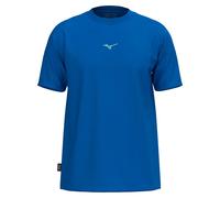 Mizuno T-shirt à Manches Courtes Athletics Graphic