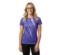Mizuno T-shirt manches courtes Core Graphic Femme Violet L