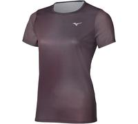 Mizuno T-shirt à Manches Courtes Core Graphic
