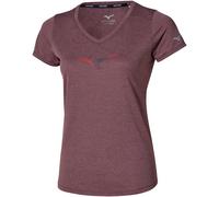 Mizuno T-shirt à Manches Courtes Core Rb