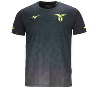 Mizuno T-shirt à Manches Courtes Entraînement Lazio 25/26