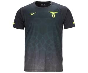 Mizuno T-shirt à Manches Courtes Entraînement Lazio 25/26