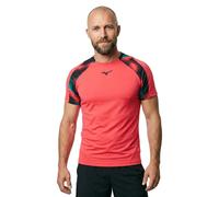 Mizuno T-shirt à Manches Courtes Frontier Shadow