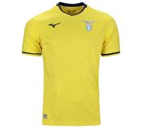 Mizuno T-shirt à Manches Courtes Loin Lazio 24/25