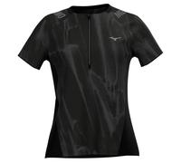 Mizuno T-shirt à Manches Courtes Trail Graphic