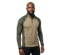 Mizuno T-shirt à Manches Longues Active Daf Hybrid