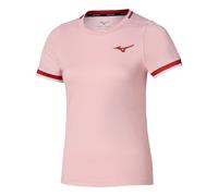 Mizuno T-shirt à Manches Courtes Stargazer