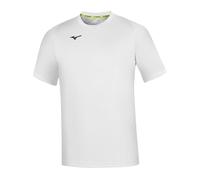 Mizuno - T-shirt manches courtes motif/style central - Homme (CS2714)