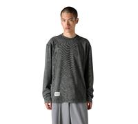 Mizuno - T-shirt manches longues SPORTSTYLE FLORATECH - Homme