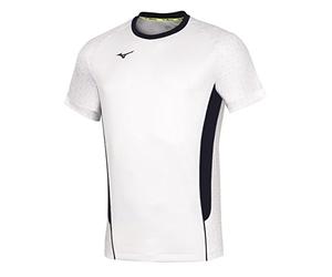 Mizuno T-Shirt modèle Premium High-KYU Tee de la Marque
