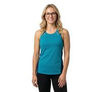 Mizuno Débardeur femme Active Dryaeroflow Bleu Taille S