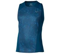 Mizuno T-shirt Sans Manches Active Dryaeroflow Graphic