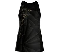 Mizuno Débardeur femme Dryaeroflow Graphic M