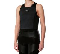 Mizuno T-shirt Sans Manches Tech Light Cropped