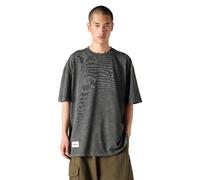 Mizuno - T-shirt SPORTSTYLE FLORATECH - Homme