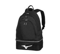 Mizuno Team Back Pack (5 Pack) Noir/Blanc Taille unique Unisexe, noir/blanc