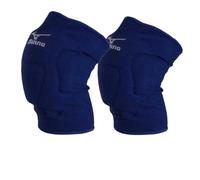 Mizuno Genouillère Team Bleu marine Taille L