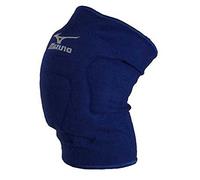 Mizuno Team Genouillère Bleu Marine Taille L