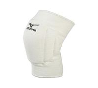 Mizuno Team Genouillère Mixte Adulte, Blanc, Taille XL