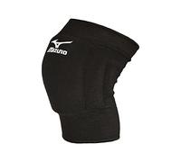 Mizuno Team Genouillère Noir Taille L